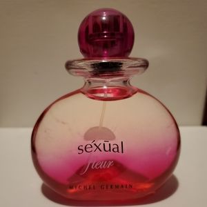 Original Sexusl Fleur by Michel Germain